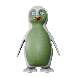 Gabriell - front view