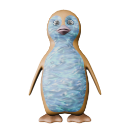 Sharon2 - front view