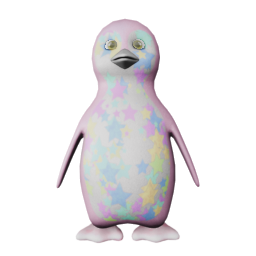 MONOLOVE G8 F - front view