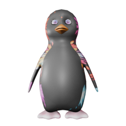 CELEBRATE LOVE - front view