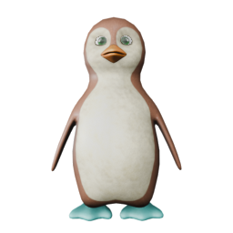 Doralin - front view