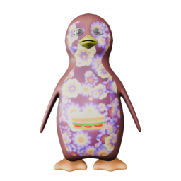 GEN 21 M - front view