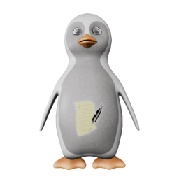 Hope FG18T1B1 - front view