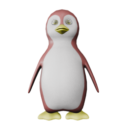 Catlaina - front view