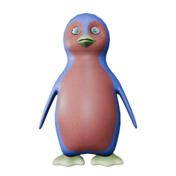 oO DoubleLemonL - front view