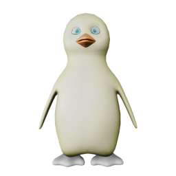 CHROME STAR - front view