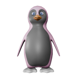 oO LetsUPyourGens - front view