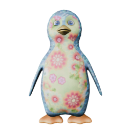 Katheryn - front view