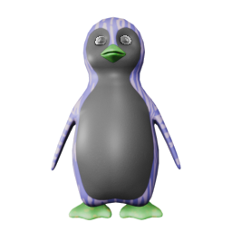 Fanechka - front view