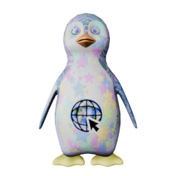 Sherilyn - front view