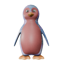 Laraine - front view