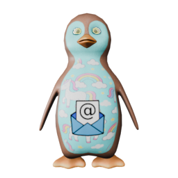 Yardley - front view