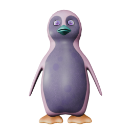 Anastasie - front view