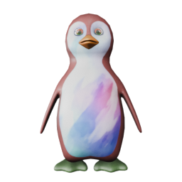 G23M/CJE/WCB/CGFT - front view