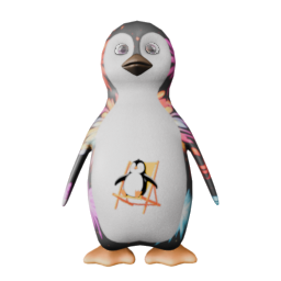 oO Celebration Sib1 - front view