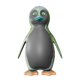 RARE Gr Acid Wash F - front view