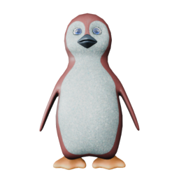 Dolores - front view