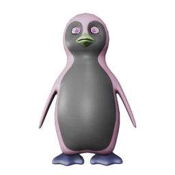 oO LemonLimeB - front view