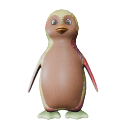 G21M/RAW/LLFT - front view