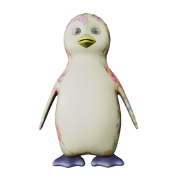 G21F/YB/GFF/BFT - front view