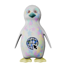 Catharina - front view