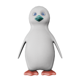 Wayland - front view