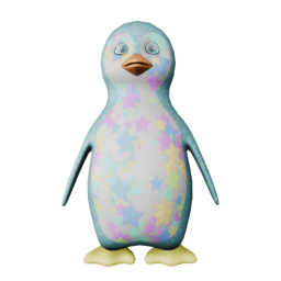 GEN 22 F - front view