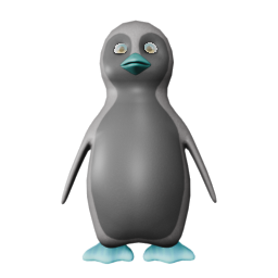 G24 Zebadian - front view