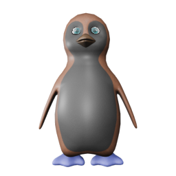 LeBrB 3G CoBlFee1G - front view