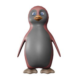 Minerva - front view