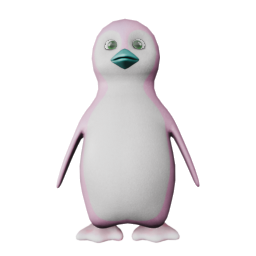 G22M/BSUB/LOLFT - front view