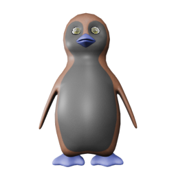 Schroeder - front view