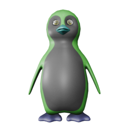 G23F/BSUB/BFT/LF - front view