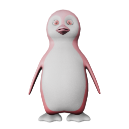 Mr. Rose - front view