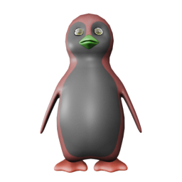 Gwenora - front view