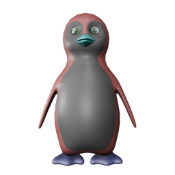 G23M/BSUB/BFT/ - front view