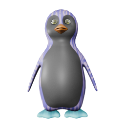 Lionello - front view