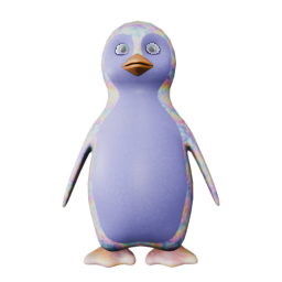 Arabele - front view