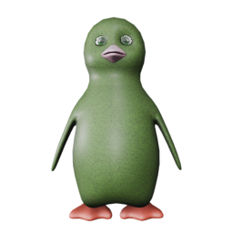 Reinhold - front view