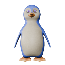 Katleen - front view