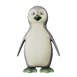 Selestina - front view