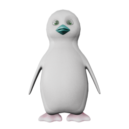 23M/BSUB/LOL/MONOT - front view