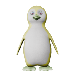 oO DoubleLemonade - front view