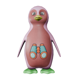 Marilee - front view