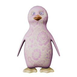 oO 2ndG Cottage - front view