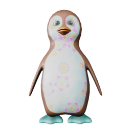 oO22goinOn23 - front view