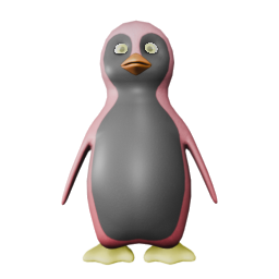 Isabella - front view