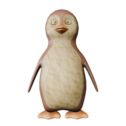 Cupcake II - front view