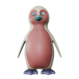 G23M/BSUFB/IE/BLUFT - front view