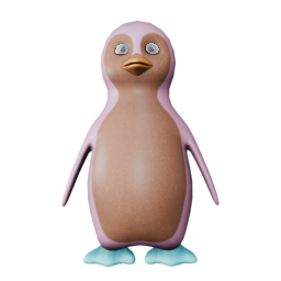 Wilbert - front view